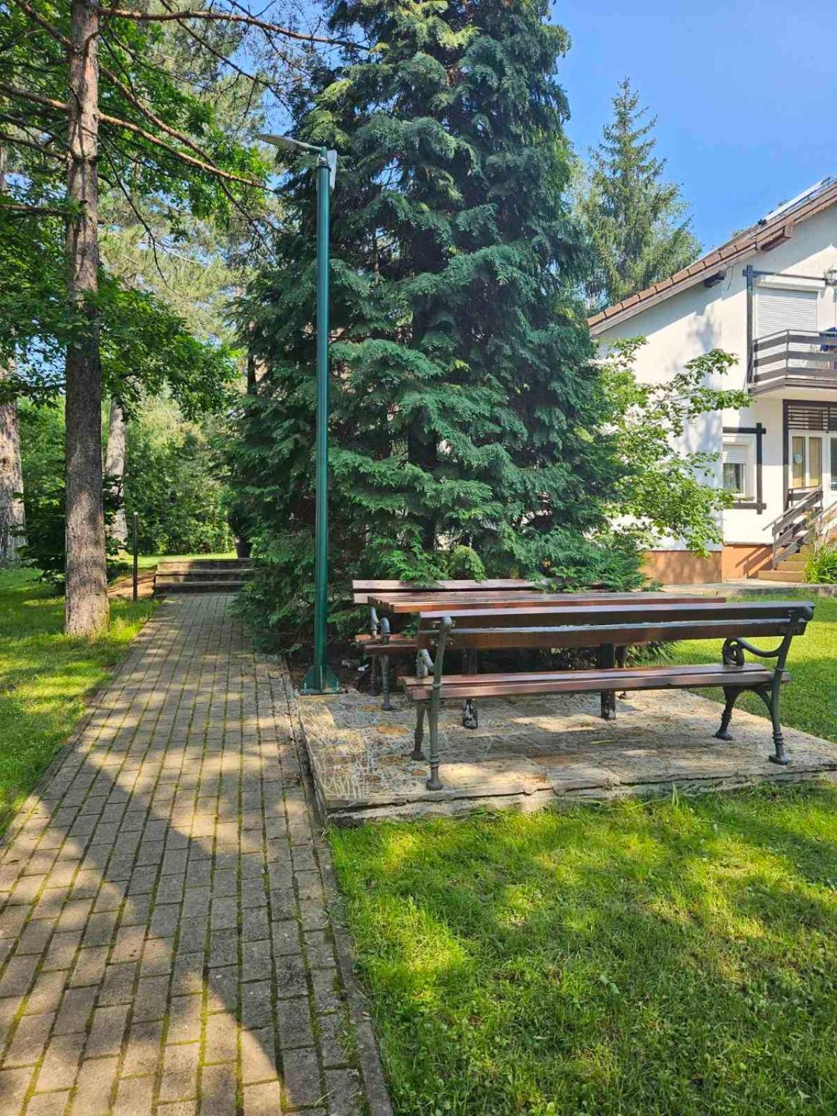 Apartments Breza Zlatibor Exteriör bild